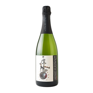 Lou Dumont Cremant de Bourgogne Blanc de Blanc