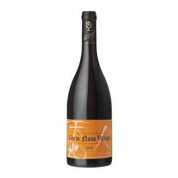 Lou Dumont Cotes de Nuits Villages Rouge 2021