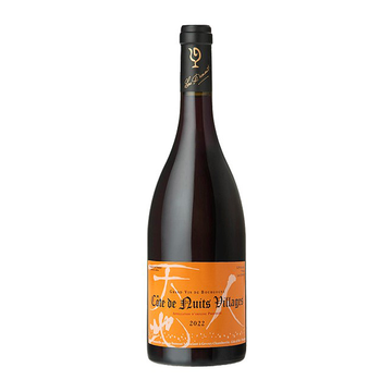 Lou Dumont Cotes de Nuits Villages Rouge 2022