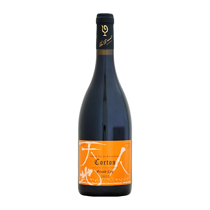 Lou Dumont Corton Grand Cru 2022