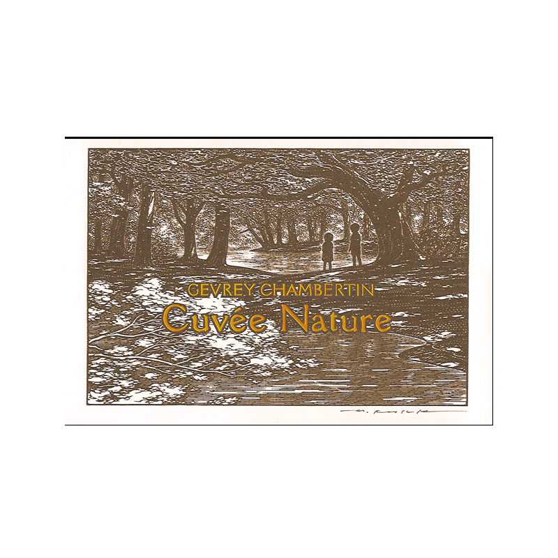 Lou Dumont Gevrey-Chambertin Cuvee Nature 2022