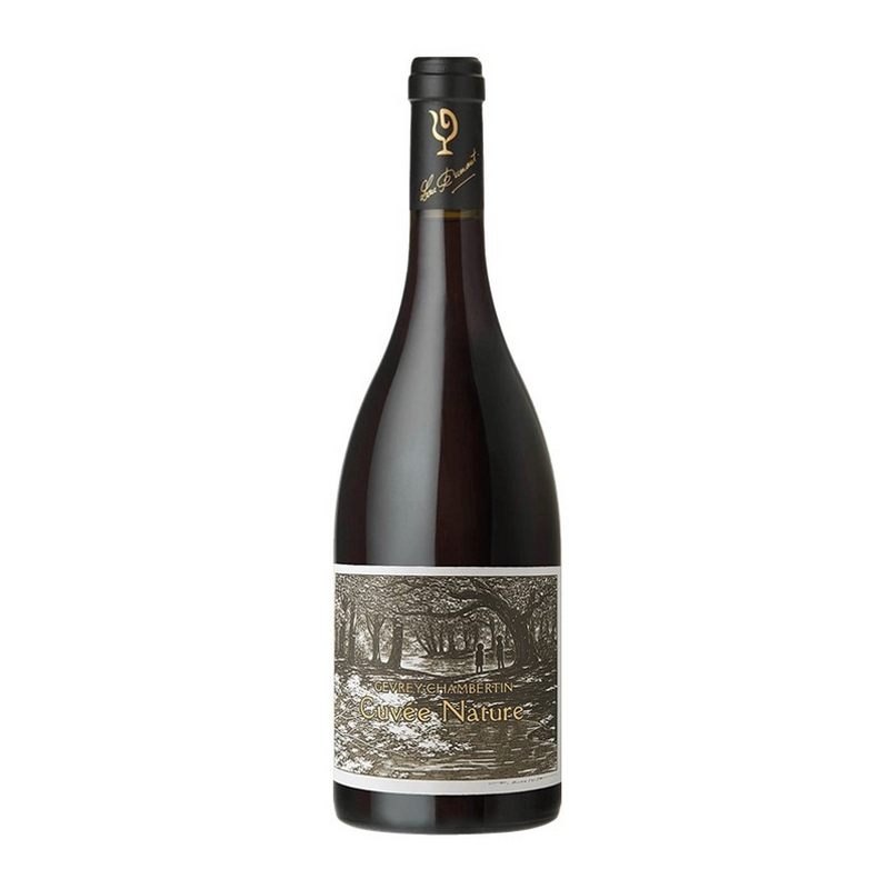 Lou Dumont Gevrey-Chambertin Cuvee Nature 2022