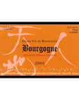 Lou Dumont Bourgogne Blanc 2021