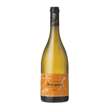 Lou Dumont Bourgogne Blanc 2021