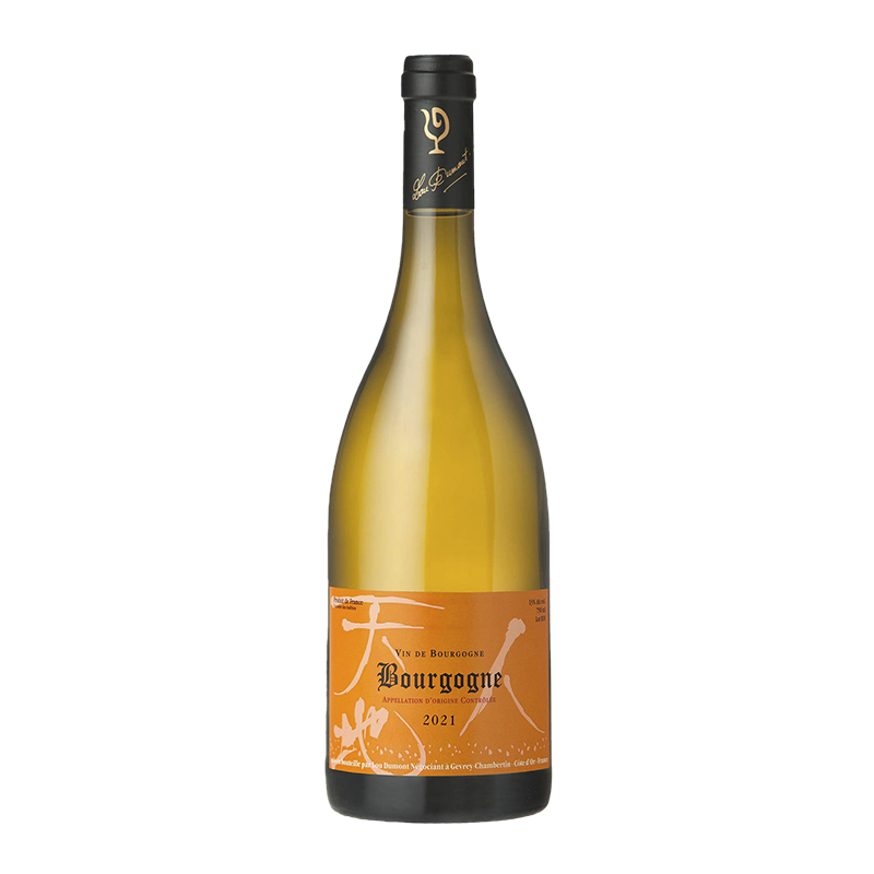 Lou Dumont Bourgogne Blanc 2021