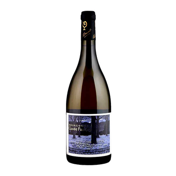 Lou Dumont Bourgogne Blanc Cuvee Famille 2022