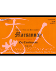 Lou Dumont Marsannay Rouge En Combereau 2021