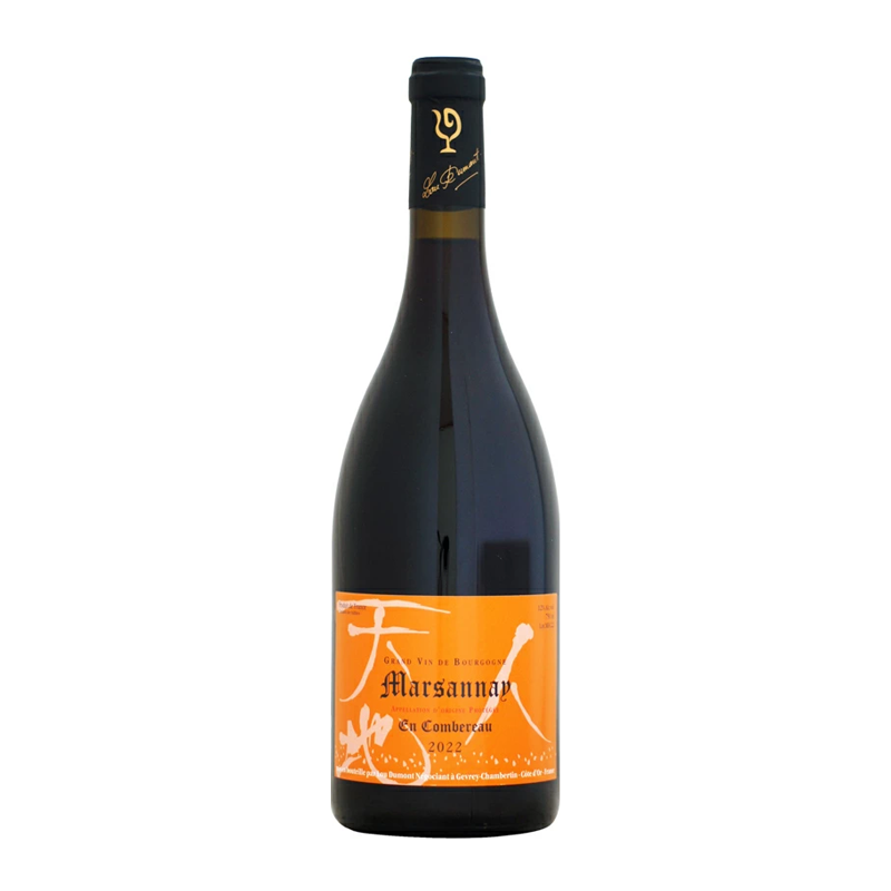 Lou Dumont Marsannay Rouge En Combereau 2022