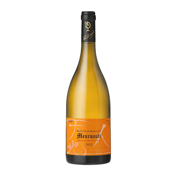 Lou Dumont Meursault 2022