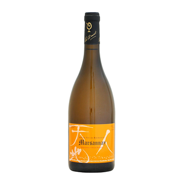 Lou Dumont Marsannay Blanc 2022