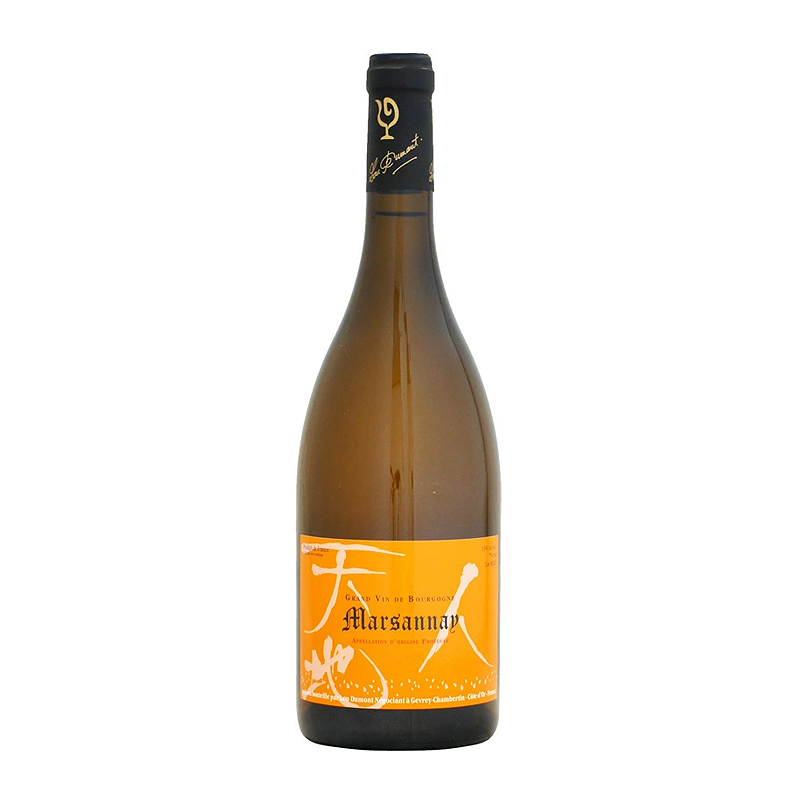 Lou Dumont Marsannay Blanc 2022