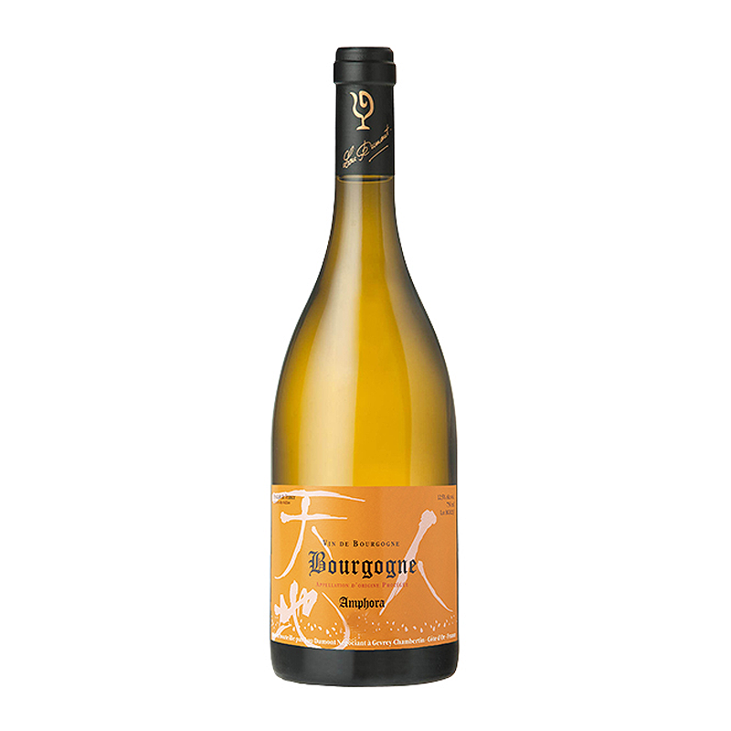 Lou Dumont Bourgogne Blanc Amphora 2022