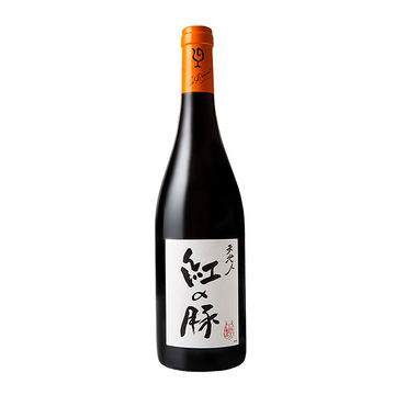 Lou Dumont 紅の豚 2022