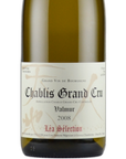 Lou Dumont LEA Selection Chablis Grand Cru Valmur 2001