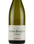 Lou Dumont LEA Selection Chablis Grand Cru Les Preuses 2004