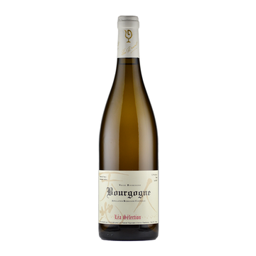 Lou Dumont LEA Selection Bourgogne Blanc 2011