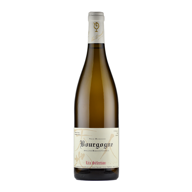 Lou Dumont LEA Selection Bourgogne Blanc 2011