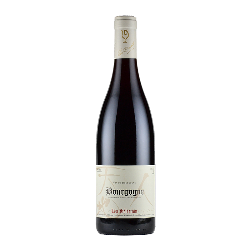 Lou Dumont LEA Selection Bourgogne Rouge 2013