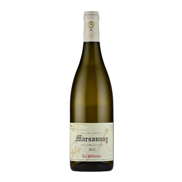 Lou Dumont LEA Selection Marsannay Blanc 2012