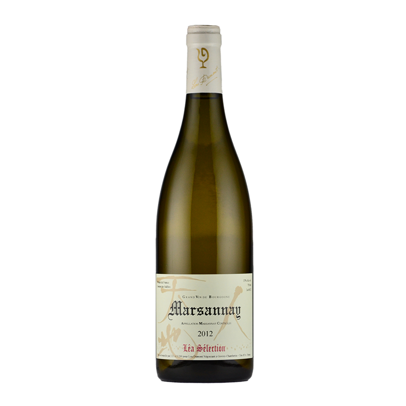 Lou Dumont LEA Selection Marsannay Blanc 2012