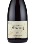 Lou Dumont LEA Selection Mercurey Rouge 2012