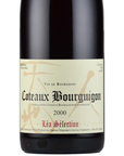 Lou Dumont LEA Selection Coteaux Bourguignon Rouge 2000