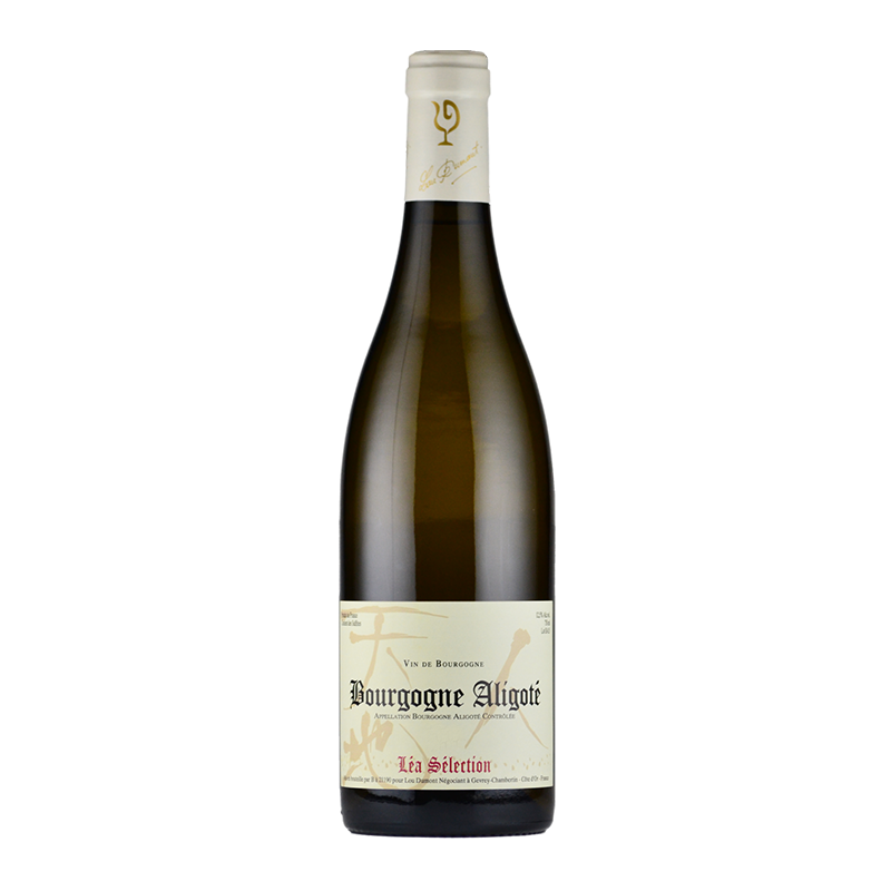 Lou Dumont LEA Selection Bourgogne Aligote 2014