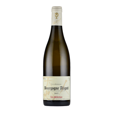 Lou Dumont LEA Selection Bourgogne Aligote 2015