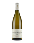 Lou Dumont LEA Selection Chablis Grand Cru Vaudesir 2013