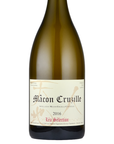 Lou Dumont LEA Selection Macon Cruzille 2015