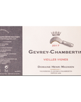 Henri Magnien Gevrey-Chambertin Vieilles Vignes 2023