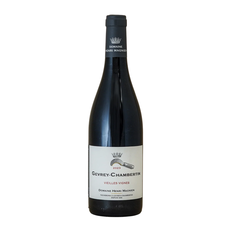 Henri Magnien Gevrey-Chambertin Vieilles Vignes 2023