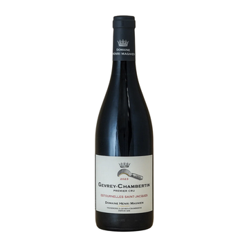 Henri Magnien Gevrey-Chambertin 1er Cru Estounelles St.-Jacques 2023