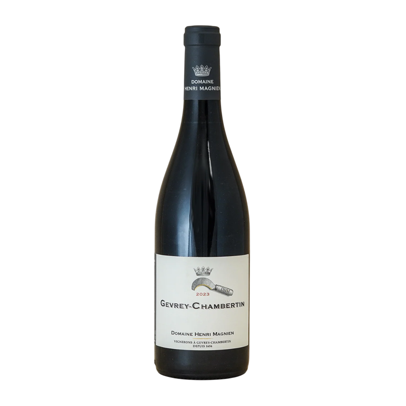 Henri Magnien Gevrey-Chambertin 2023