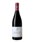 Domaine Hudelot-Baillet Bourgogne Hautes-Cotes de Nuits Rouge 2023