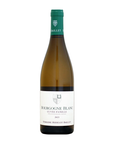 Domaine Hudelot-Baillet Bourgogne Blanc Cuvee Famille 2023
