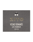 Bernard Zito Vosne-Romanee Les Vigneux 2021
