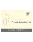 Pascal Clement Puligny-Montrachet 2022