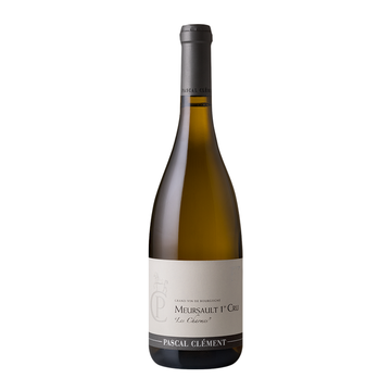 Pascal Clement Meursault 1er Cru Les Charmes 2019