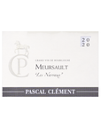 Pascal Clement Meursault Les Narvaux 2020