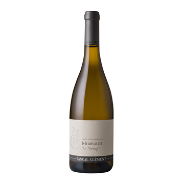 Pascal Clement Meursault Les Narvaux 2020