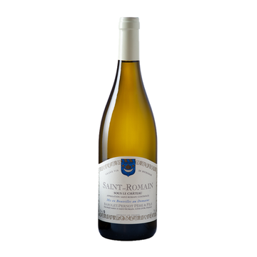 Barolet-Pernot Saint-Romain Sous Le Chateau Blanc 2023