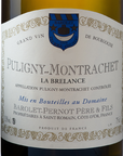 Barolet-Pernot Puligny-Montrachet La Brelance 2023