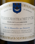 Barolet-Pernot Puligny-Montrachet 1er Cru Clos de la Garenne 2023