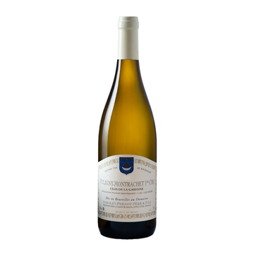 Barolet-Pernot Puligny-Montrachet 1er Cru Clos de la Garenne 2023