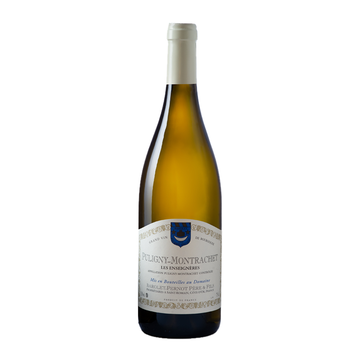 Barolet-Pernot Puligny-Montrachet Les Enseigneres 2023