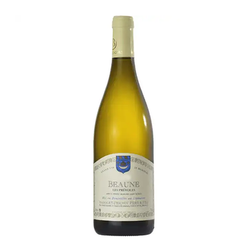 Barolet-Pernot Beaune Les Prevoles Blanc 2023