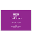 Domaine Raissac Pinot Noir 2024
