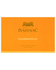 Domaine Raissac Chardonnay 2024