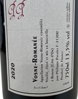 Philippe Pacalet Vosne Romanee 2020